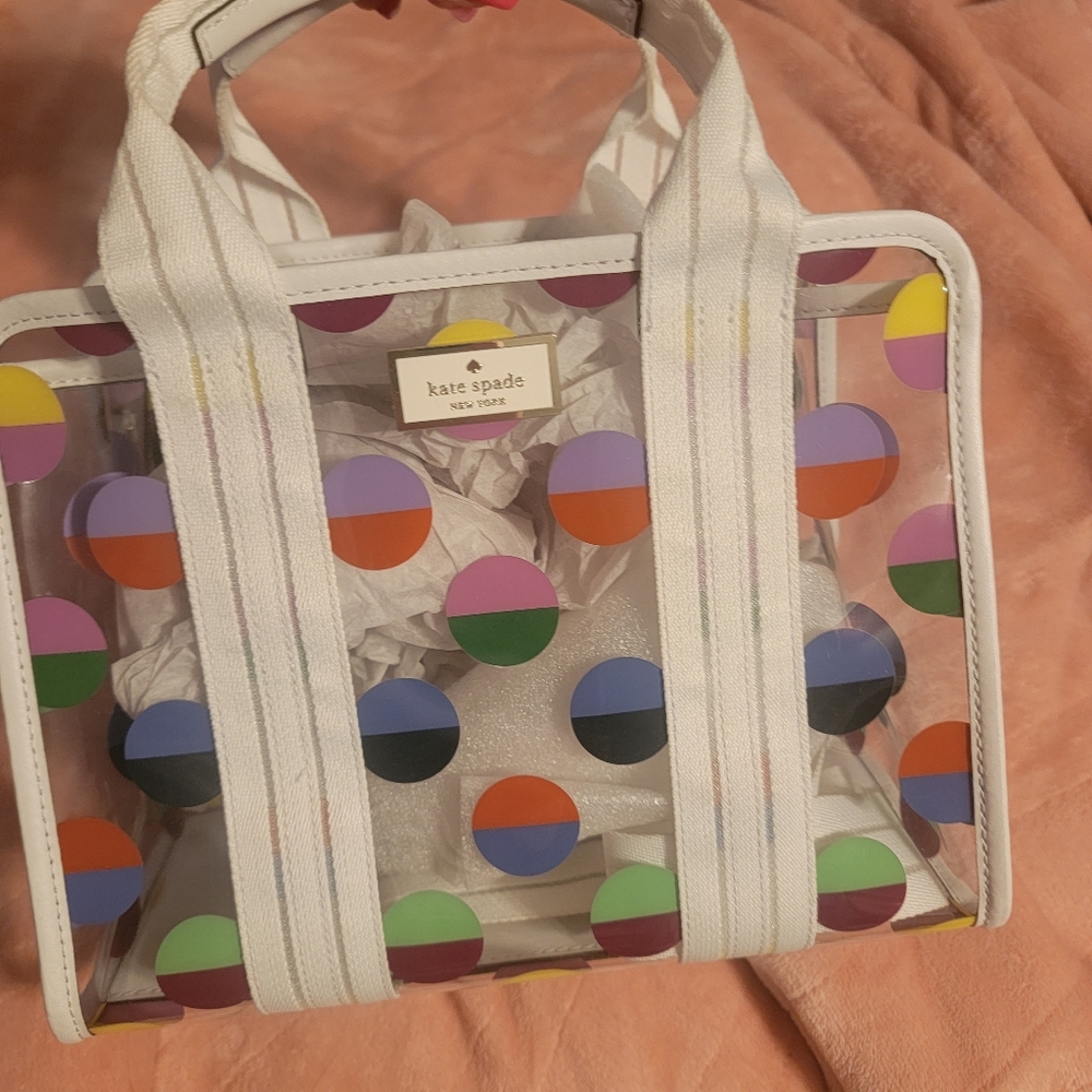 Kate Spade mini handbag
